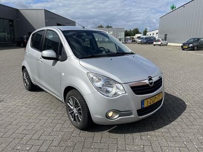 Opel Agila