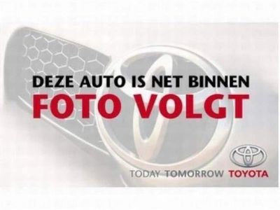 tweedehands Toyota C-HR 1.8 Hybrid TeamNL