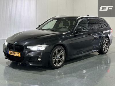 tweedehands BMW 320 3-SERIE Touring i M Sport Edition Cruise Leer NAP