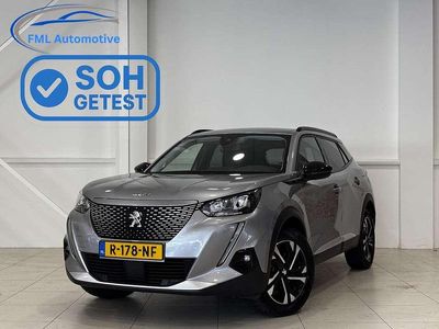 Peugeot e-2008