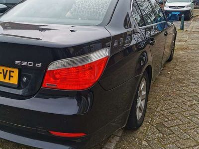 tweedehands BMW 530 530 d High Executive