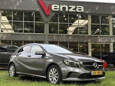 Mercedes A160