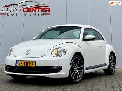 VW Beetle