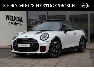 Mini John Cooper Works