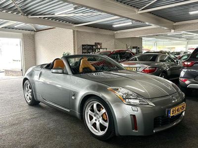 Nissan 350Z