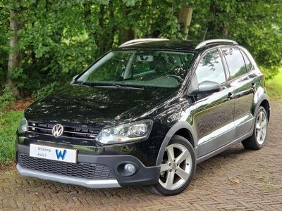 VW Polo Cross
