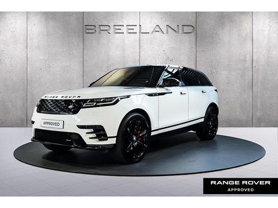 Occasion Land Rover Range Rover Velar R-Dynamic 405 PK (297 kW) 2024 Wit SUV