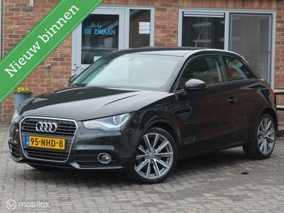 tweedehands Audi A1 1.4 TFSI Ambition Pro Line Business