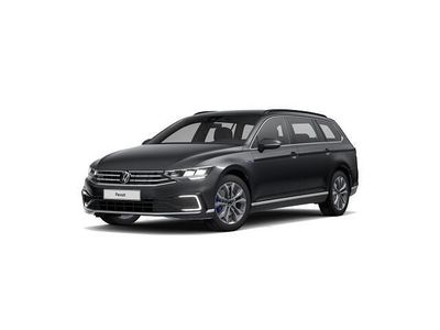 Occasion VW Passat GTE 218 PK (160 kW) 2021 Grijs Stationwagen