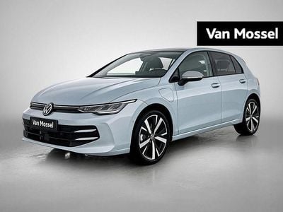 Nieuw 2025 VW e-Golf Edition Hatchback | € 42.200 (Iets duurder)