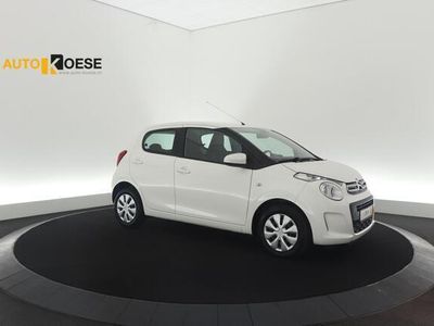 Citroën C1