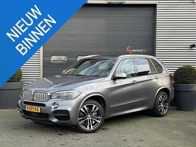 Overige Gebruikt 2016 BMW X5 Comfort Edition SUV | € 19.900 (Duur)