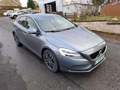 tweedehands Volvo V40 2.0 D4 Momentum