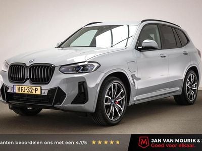 Grijs Occasion 2025 BMW X3 Executive SUV | € 43.095 (Super prijs)