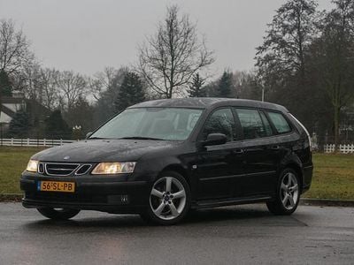 Occasion Saab 9-3 122 PK (89 kW) 2006 Stationwagen