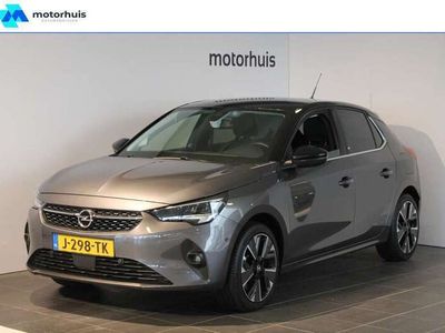 tweedehands Opel Corsa-e E launch edition