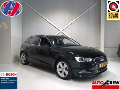 tweedehands Audi A3 Sportback 1.4 TFSI Ambition