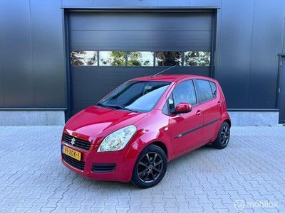 Suzuki Splash