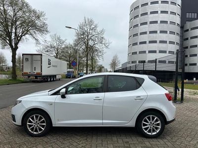 tweedehands Seat Ibiza SC 1.2 TDI COPA Plus Ecomotive/AIRCO/CRUISE/5DEURS