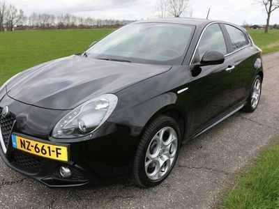 tweedehands Alfa Romeo Giulietta GIULIETTA ALFASuper