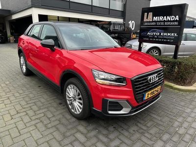 tweedehands Audi Q2 1.0 TFSI Sport Pro Line S