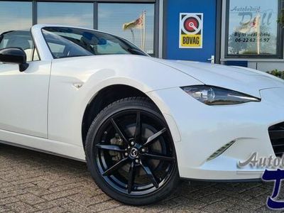 Mazda MX5