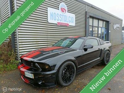 tweedehands Ford Mustang GT USA 4.6 V8
