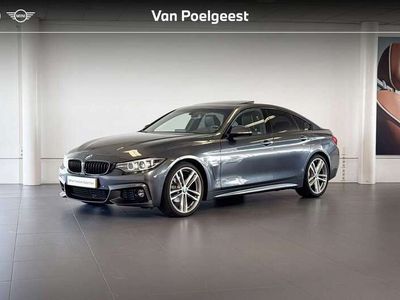 BMW 420 Gran Coupé