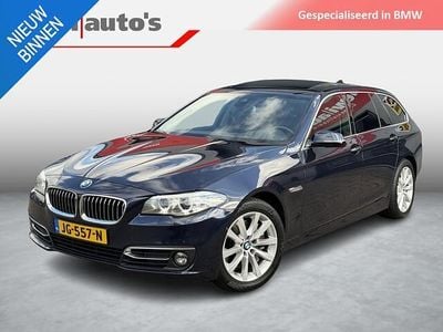 BMW 528