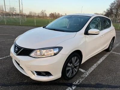 tweedehands Nissan Pulsar 1.2 DIG-T Business Edition