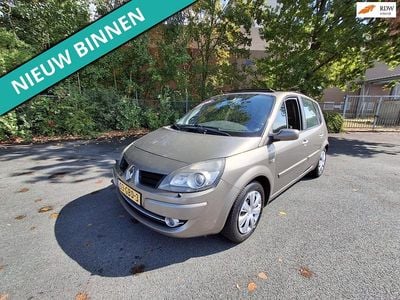 Renault Scénic II