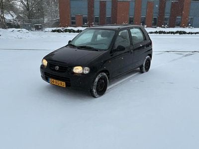 Gebruikt 2005 Suzuki Alto Hatchback | € 749 (Goede deal)