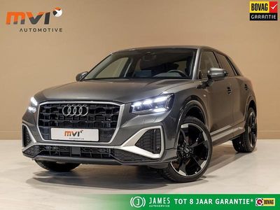 Occasion Audi Q2 Comfort 150 PK (110 kW) 2025 Grijs SUV