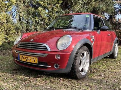 Occasion 2006 Mini ONE Seven Hatchback | € 1.500 (Iets duurder)
