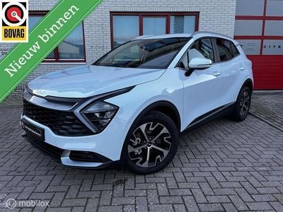 Occasion Kia Sportage 160 PK (117 kW) 2025 Wit SUV