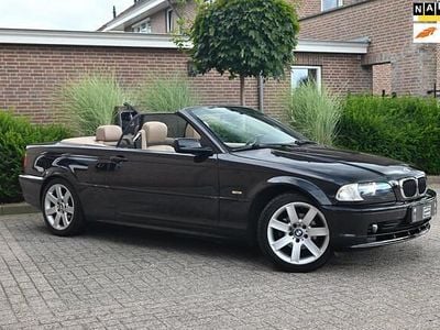 BMW 318 Cabriolet