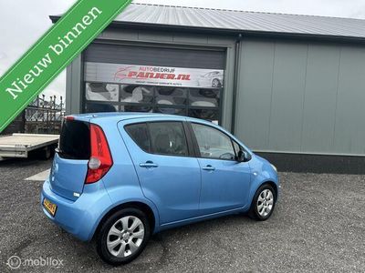 Opel Agila