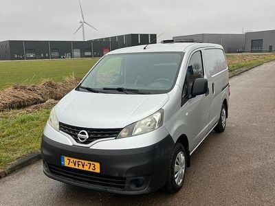 Occasion 2010 Nissan NV200 MPV | € 3.500 (Goede deal)