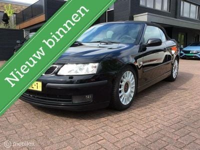 Saab 9-3 Cabriolet