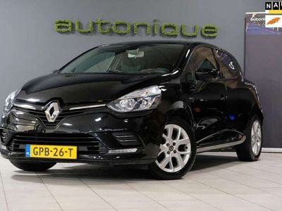 Renault Clio IV