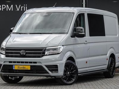 Grijs Gebruikt 2024 VW Crafter Van | € 61.950