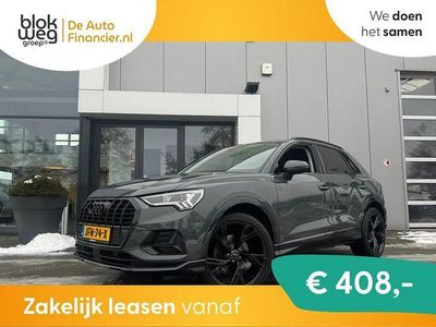 Gebruikt 2019 Audi Q3 SUV | € 23.985 (Eerlijke prijs)