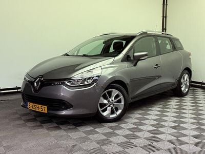 Renault Clio GrandTour