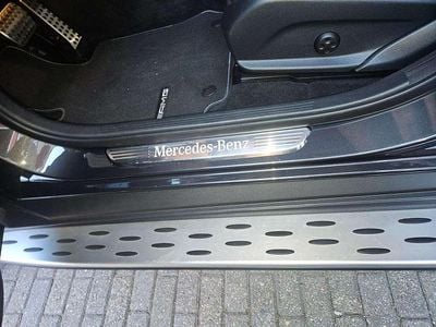 Grijs Occasion 2020 Mercedes GLC300 AMG Hatchback | € 54.000