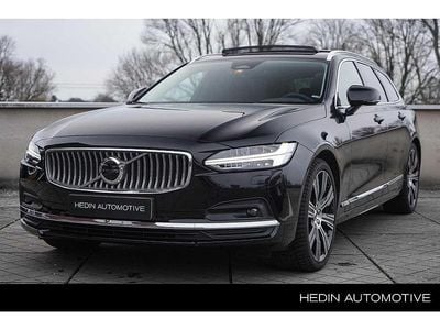 Occasion Volvo V90 Ultimate 250 PK (183 kW) 2020 Stationwagen