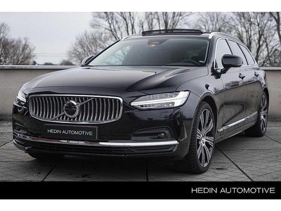 Gebruikt 2020 Volvo V90 Ultimate Stationwagen | € 44.995 (Duur)
