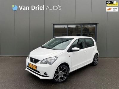 Seat Mii