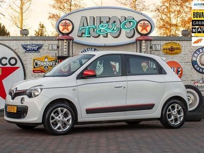 Wit Gebruikt 2015 Renault Twingo Dynamique Hatchback | € 7.450 (Eerlijke prijs)
