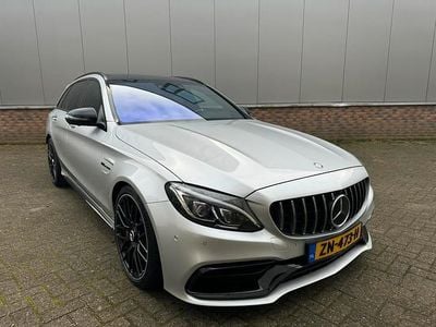 Occasion 2016 Mercedes C63 AMG AMG | € 45.950 (Goede deal)