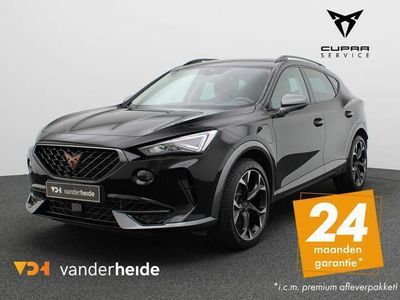 tweedehands Cupra Formentor 1.4 e-Hybrid Adrenaline 204PK DSG Stuur/stoelverwarming, keyless, parkeerhulp achter, inklap. spiegels, 19'' lichtmetaal